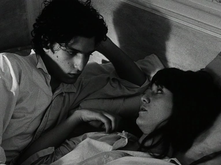 10 e più film per capire meglio il ‘68 54 Les Amants réguliers